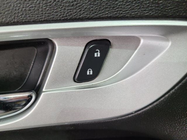 2015 Chevrolet Equinox LT 1LT