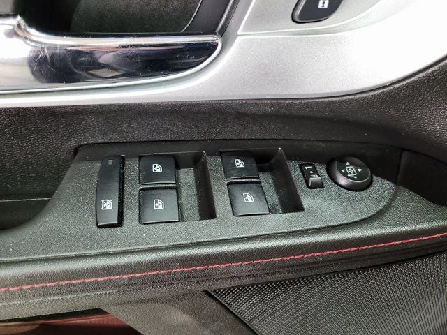 2015 Chevrolet Equinox LT 1LT