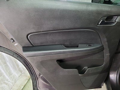 2015 Chevrolet Equinox LT 1LT