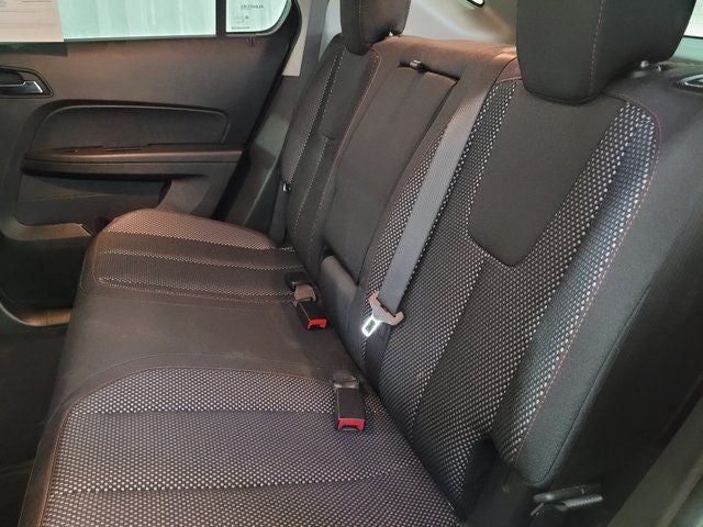 2015 Chevrolet Equinox LT 1LT