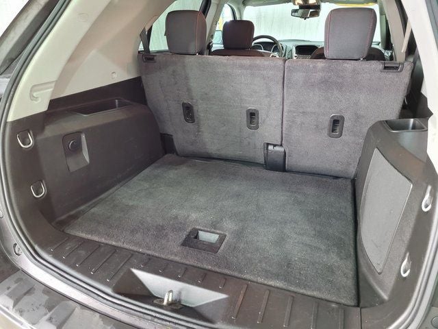 2015 Chevrolet Equinox LT 1LT