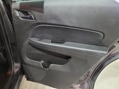 2015 Chevrolet Equinox LT 1LT