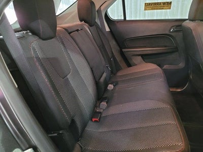 2015 Chevrolet Equinox LT 1LT