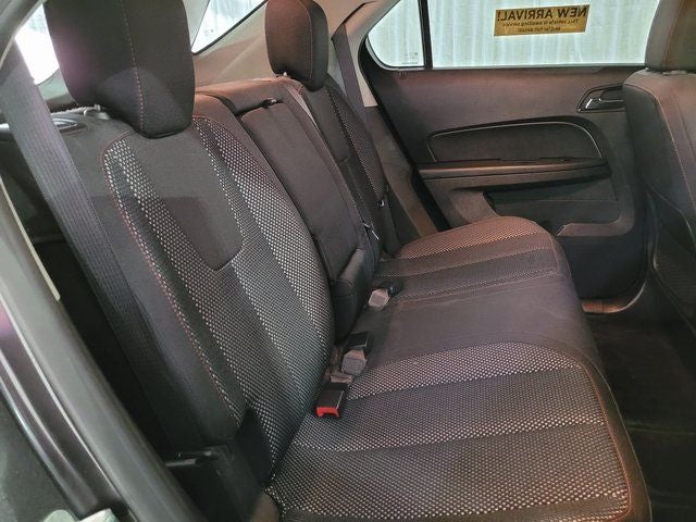 2015 Chevrolet Equinox LT 1LT