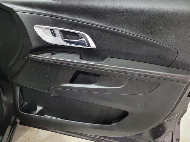 2015 Chevrolet Equinox LT 1LT