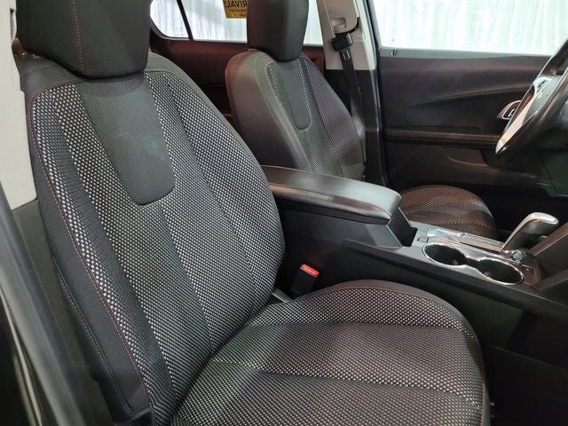 2015 Chevrolet Equinox LT 1LT