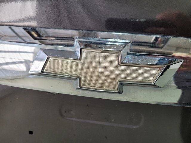 2015 Chevrolet Equinox LT 1LT