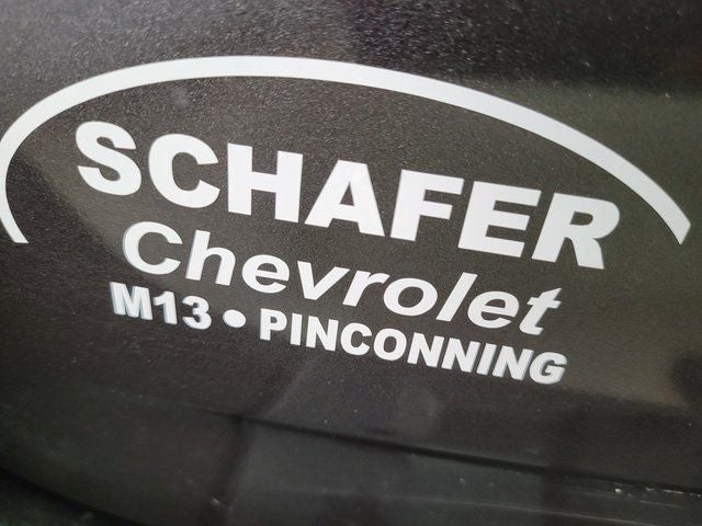 2015 Chevrolet Equinox LT 1LT