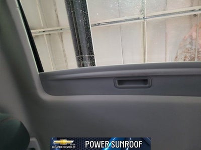 2015 Chevrolet Equinox LT 1LT