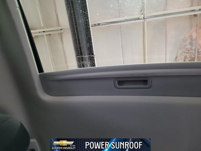 2015 Chevrolet Equinox LT 1LT