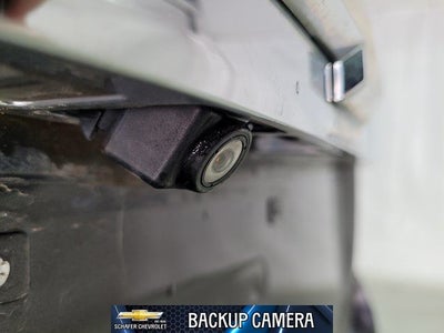 2015 Chevrolet Equinox LT 1LT