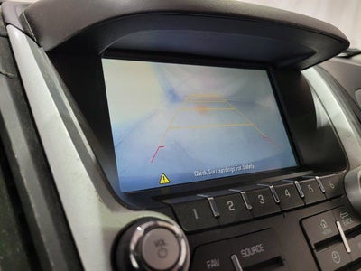 2015 Chevrolet Equinox LT 1LT