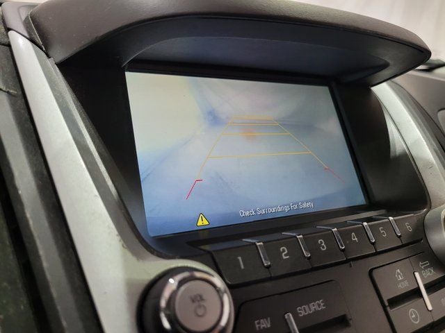 2015 Chevrolet Equinox LT 1LT