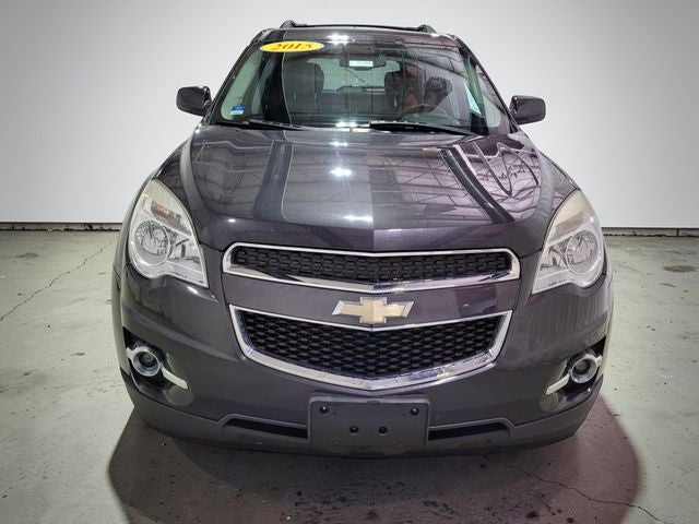 2015 Chevrolet Equinox LT 2LT