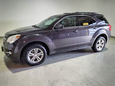 2015 Chevrolet Equinox LT 2LT