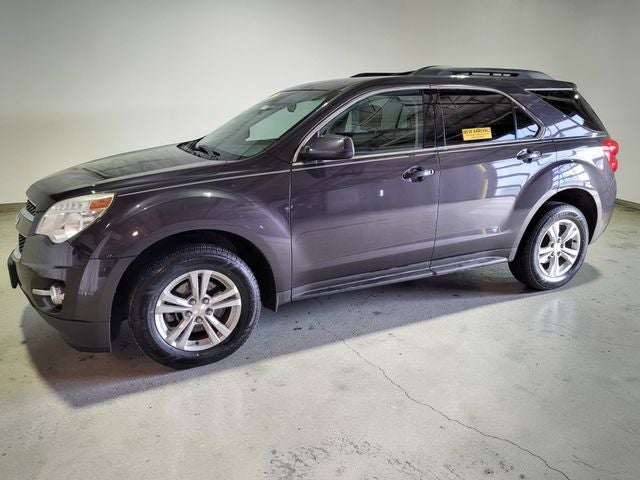 2015 Chevrolet Equinox LT 2LT
