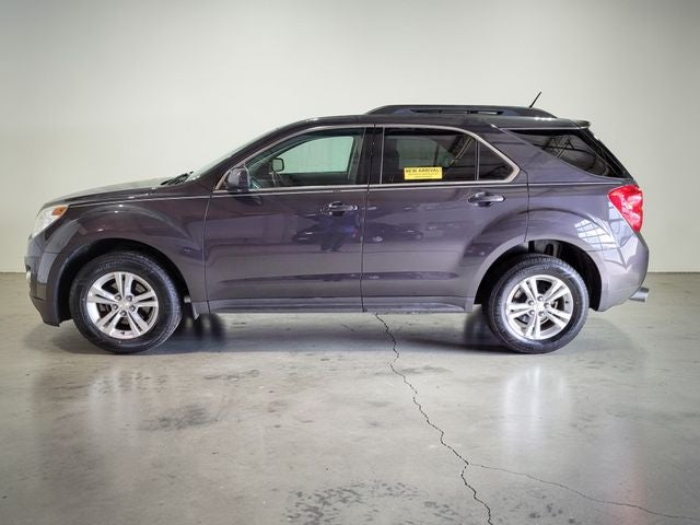 2015 Chevrolet Equinox LT 2LT
