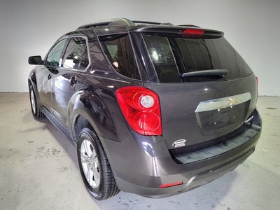 2015 Chevrolet Equinox LT 2LT