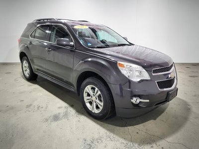 2015 Chevrolet Equinox LT 2LT