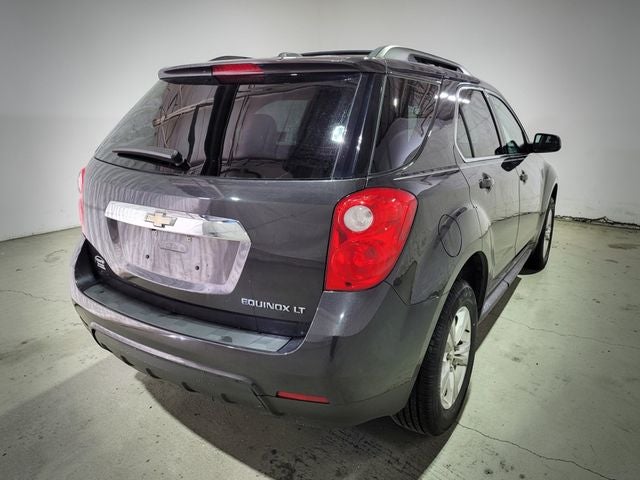 2015 Chevrolet Equinox LT 2LT