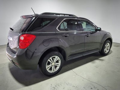 2015 Chevrolet Equinox LT 2LT