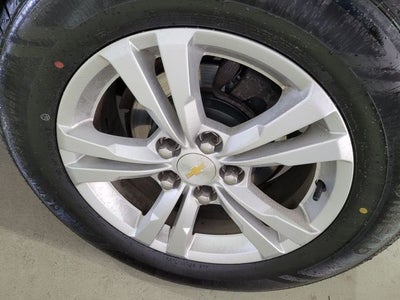 2015 Chevrolet Equinox LT 2LT