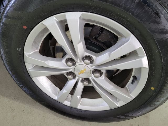 2015 Chevrolet Equinox LT 2LT