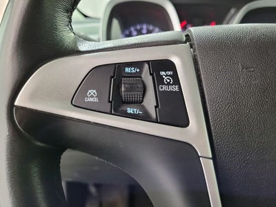 2015 Chevrolet Equinox LT 2LT