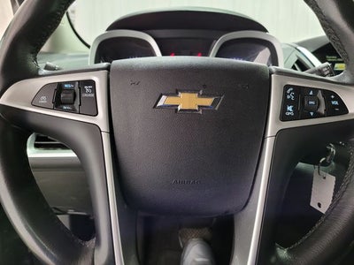 2015 Chevrolet Equinox LT 2LT