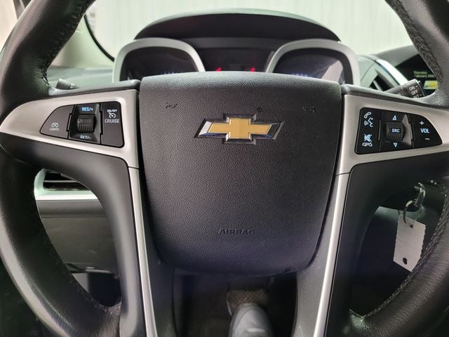 2015 Chevrolet Equinox LT 2LT