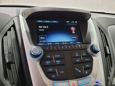 2015 Chevrolet Equinox LT 2LT