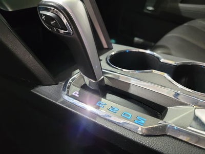 2015 Chevrolet Equinox LT 2LT