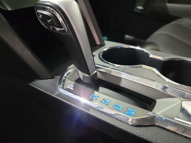 2015 Chevrolet Equinox LT 2LT