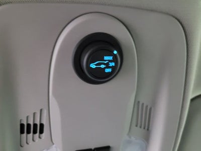 2015 Chevrolet Equinox LT 2LT