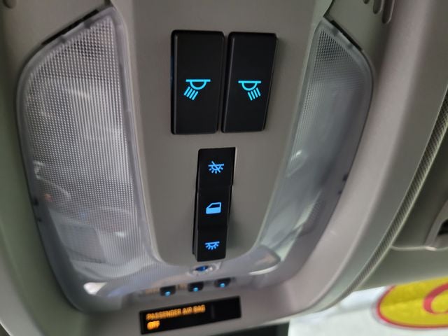 2015 Chevrolet Equinox LT 2LT