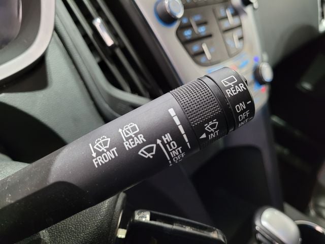 2015 Chevrolet Equinox LT 2LT