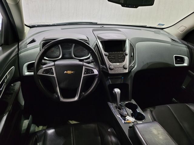 2015 Chevrolet Equinox LT 2LT