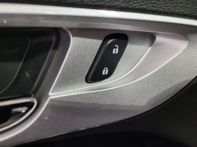 2015 Chevrolet Equinox LT 2LT