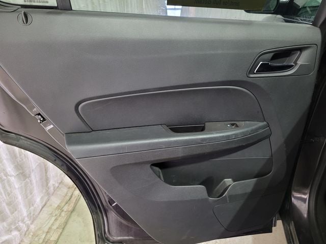 2015 Chevrolet Equinox LT 2LT