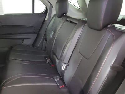 2015 Chevrolet Equinox LT 2LT
