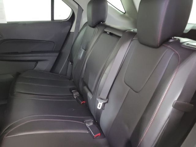 2015 Chevrolet Equinox LT 2LT