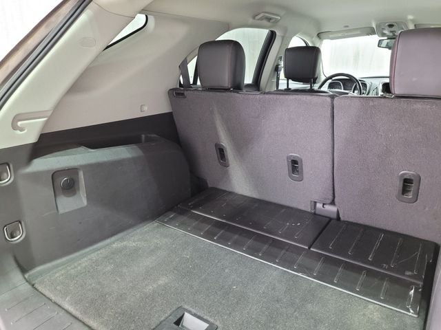 2015 Chevrolet Equinox LT 2LT