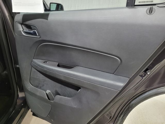 2015 Chevrolet Equinox LT 2LT