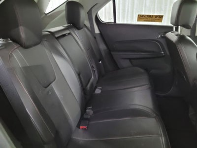 2015 Chevrolet Equinox LT 2LT