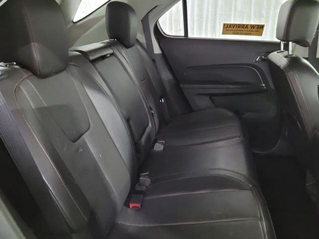 2015 Chevrolet Equinox LT 2LT