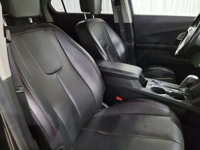 2015 Chevrolet Equinox LT 2LT