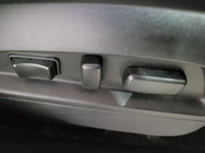 2015 Chevrolet Equinox LT 2LT