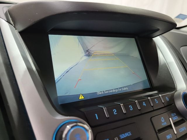 2015 Chevrolet Equinox LT 2LT