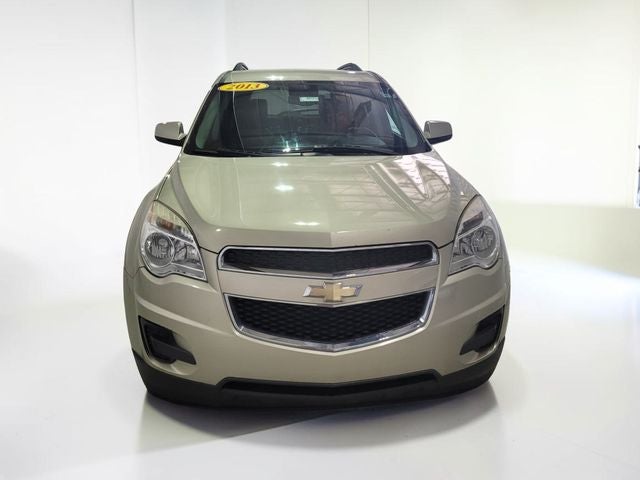 2013 Chevrolet Equinox LT 1LT