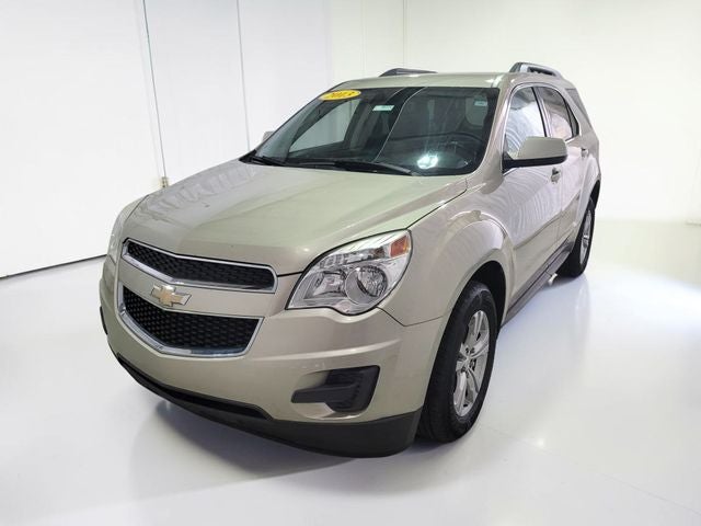 2013 Chevrolet Equinox LT 1LT